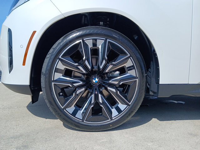 New 2026 BMW X3 xDrive30i w/ Convenience Package AWD/4WD image 5