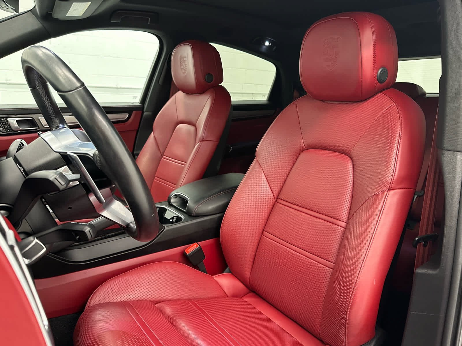Used 2020 Porsche Cayenne S AWD/4WD image 13