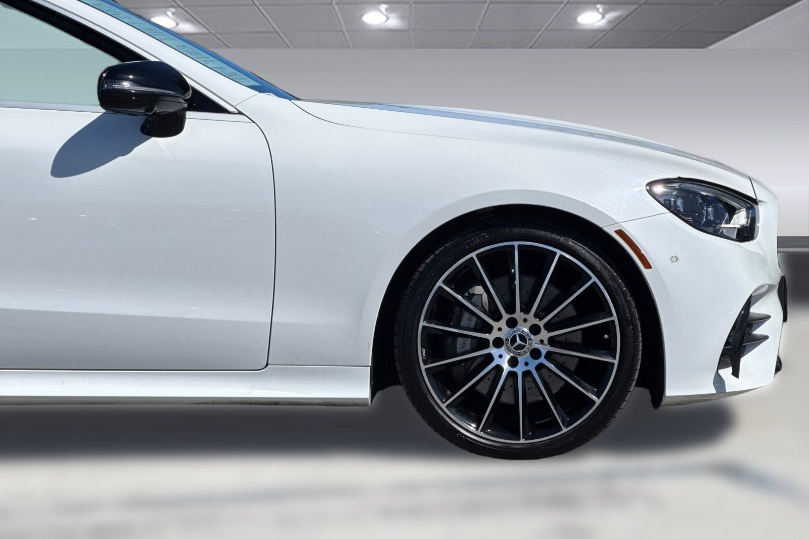 Certified 2023 Mercedes-Benz E 450 Cabriolet image 35