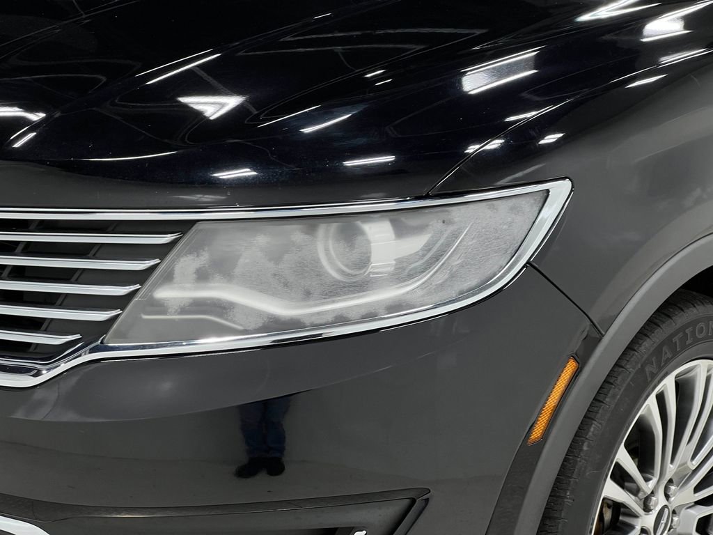 Used 2016 Lincoln MKX Reserve w/ Driver Assistance Package image 35