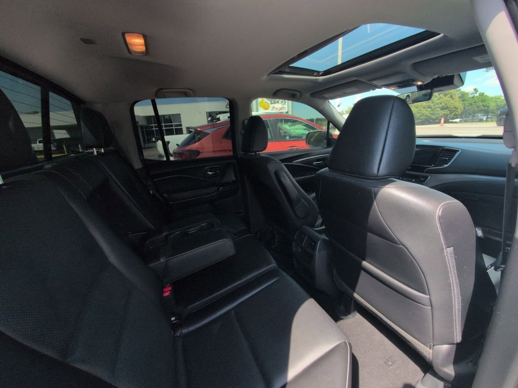 Used 2023 Honda Ridgeline RTL image 22