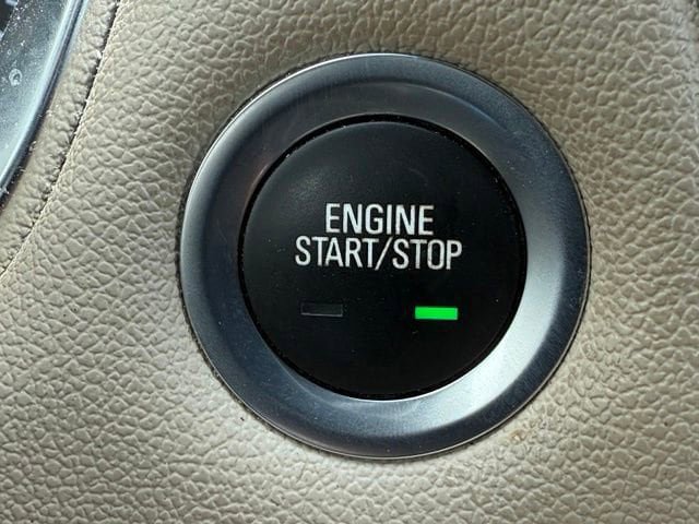 Certified 2023 Chevrolet Traverse LS FWD image 19