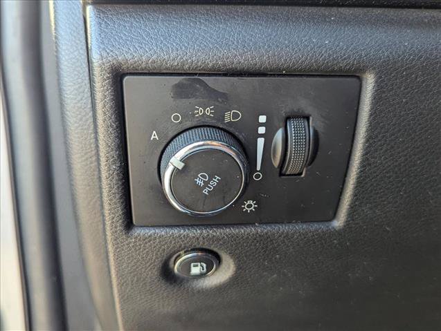 Used 2020 Jeep Grand Cherokee High Altitude AWD/4WD image 14