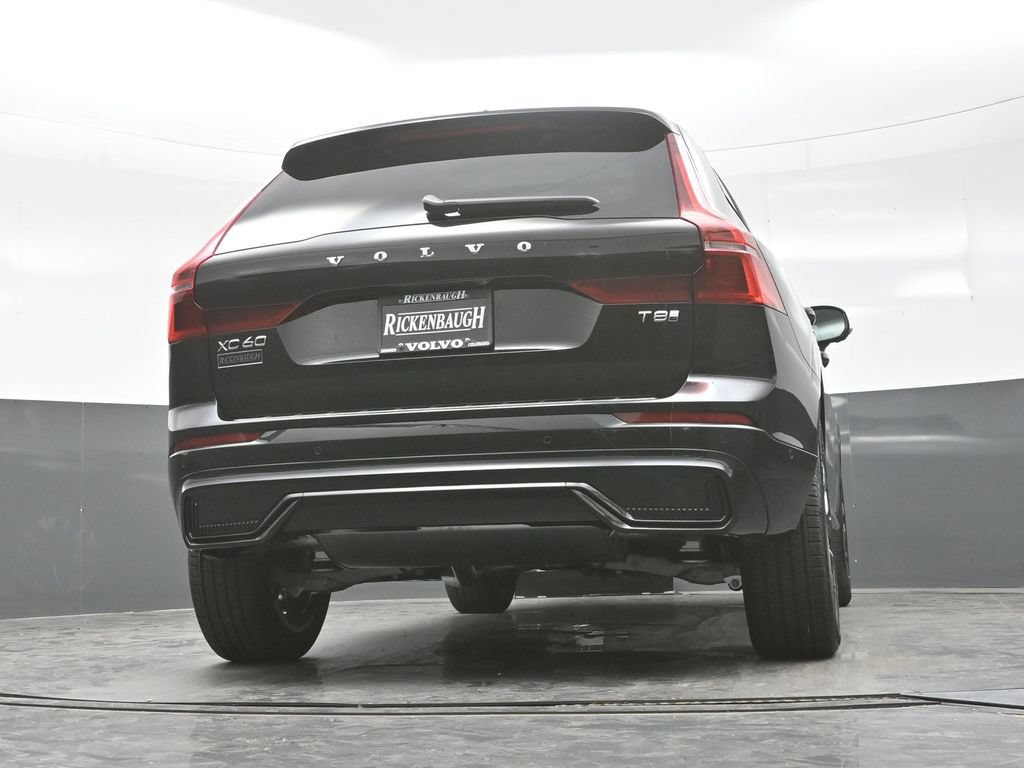 New 2026 Volvo XC60 T8 Plus w/ Climate Package PRO AWD/4WD image 24