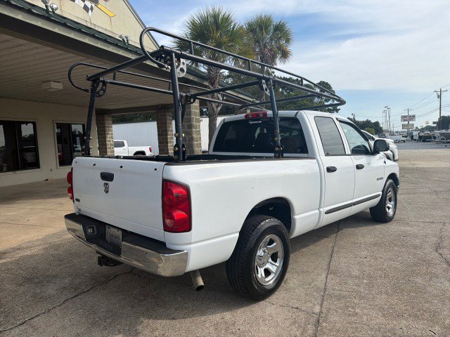 Used 2008 Dodge Ram 1500 Truck ST RWD image 4