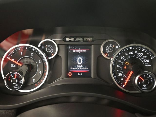 New 2026 RAM 2500 Tradesman image 24