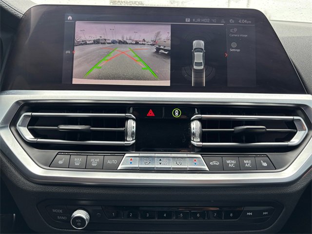 Used 2020 BMW M340i w/ Premium Package image 22