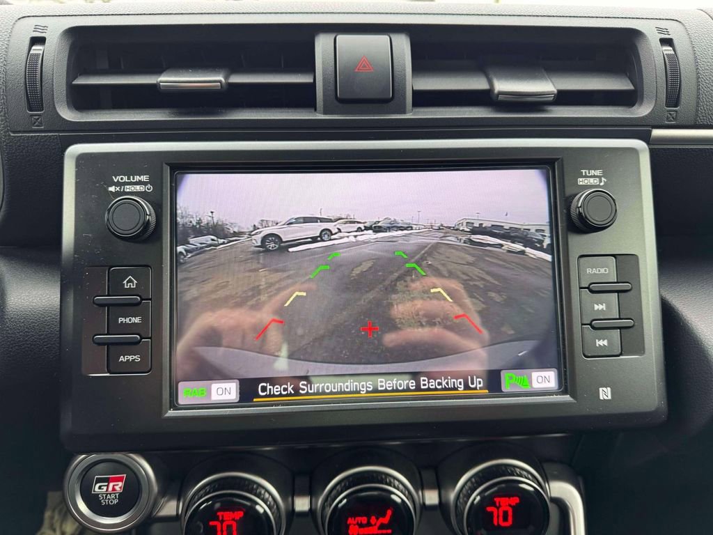 Used 2022 Toyota GR86 Premium image 26