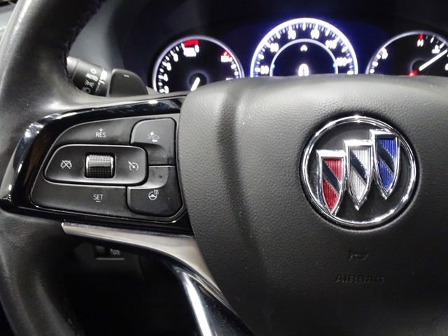 Used 2024 Buick Enclave Premium AWD/4WD image 30