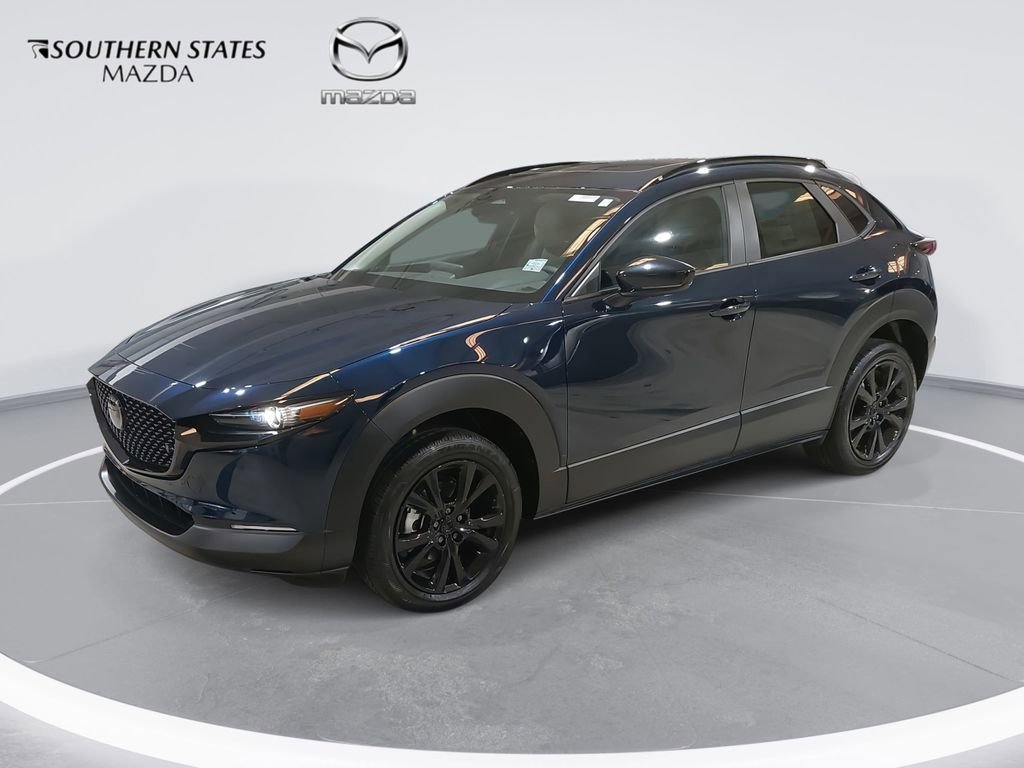 New 2026 MAZDA CX-30 Aire Edition image 1