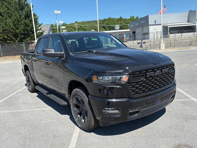 New 2026 RAM 1500 Express AWD/4WD image 2