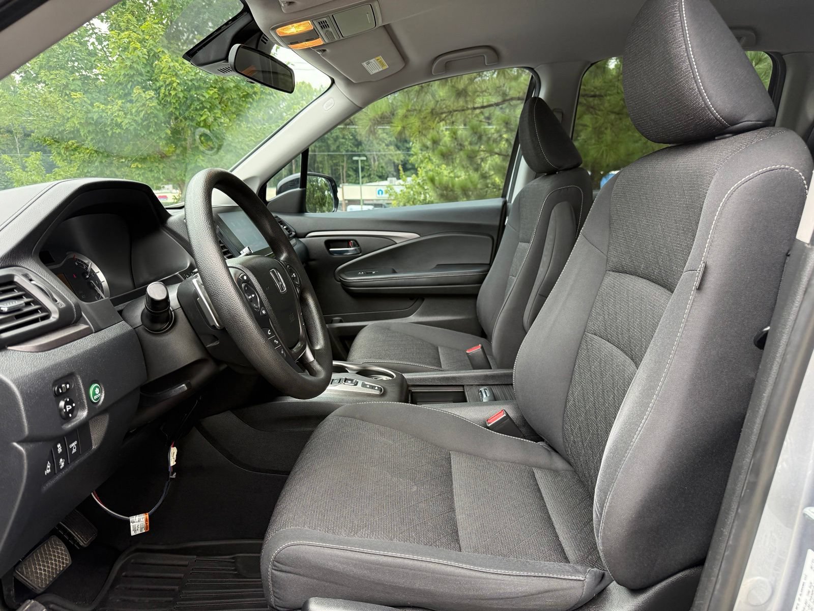 Used 2021 Honda Ridgeline Sport image 33