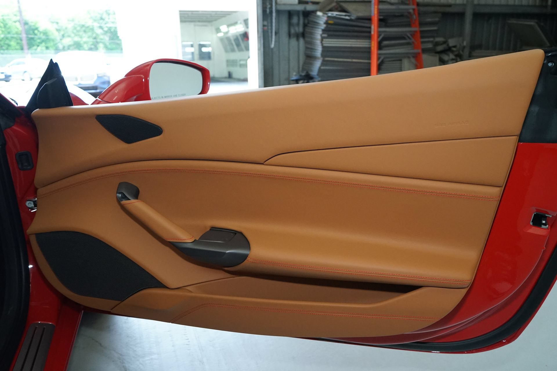 Used 2019 Ferrari 488 GTB RWD image 18