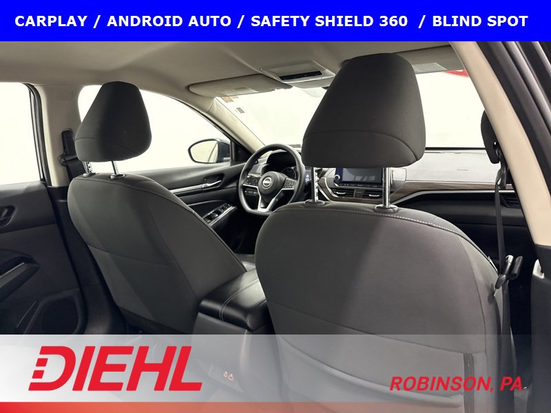 Used 2023 Nissan Altima 2.5 SV image 11