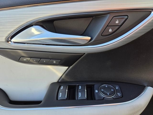 New 2026 Buick Envision Avenir AWD/4WD image 18