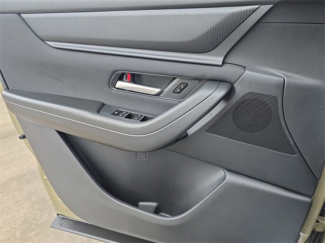 New 2026 MAZDA CX-70 SC image 28