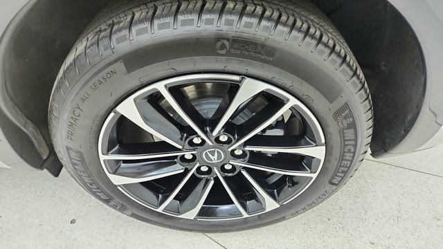 Used 2024 Acura ZDX A-Spec image 56