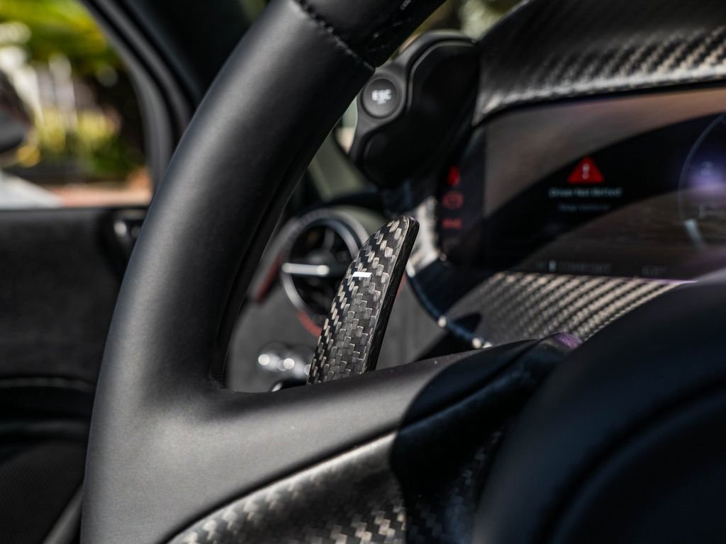 New 2026 McLaren 750S Spider image 12