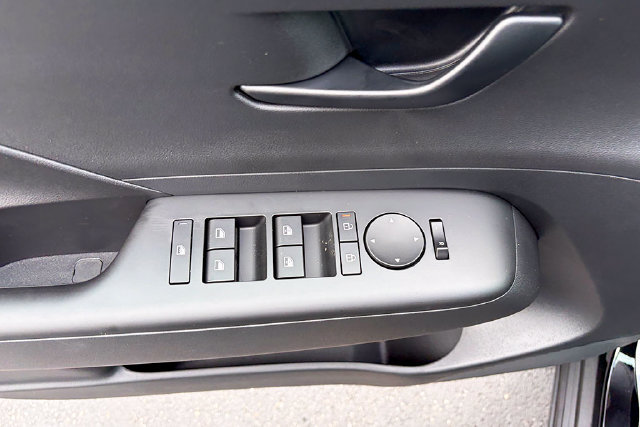 New 2026 Hyundai Kona SEL Sport AWD/4WD image 13