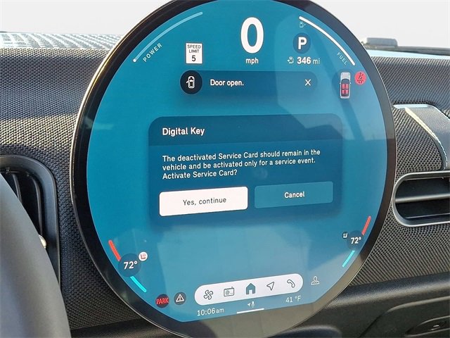 New 2026 MINI Cooper S image 10