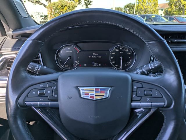 Used 2024 Cadillac XT6 Premium Luxury AWD/4WD image 26