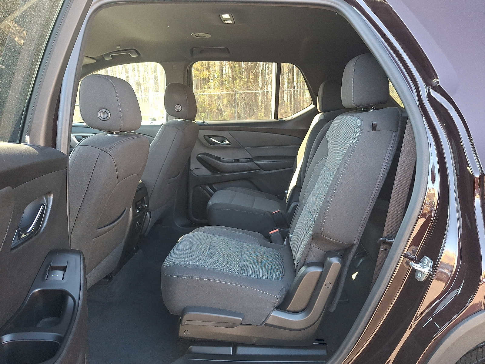 Used 2023 Chevrolet Traverse LT AWD/4WD image 11