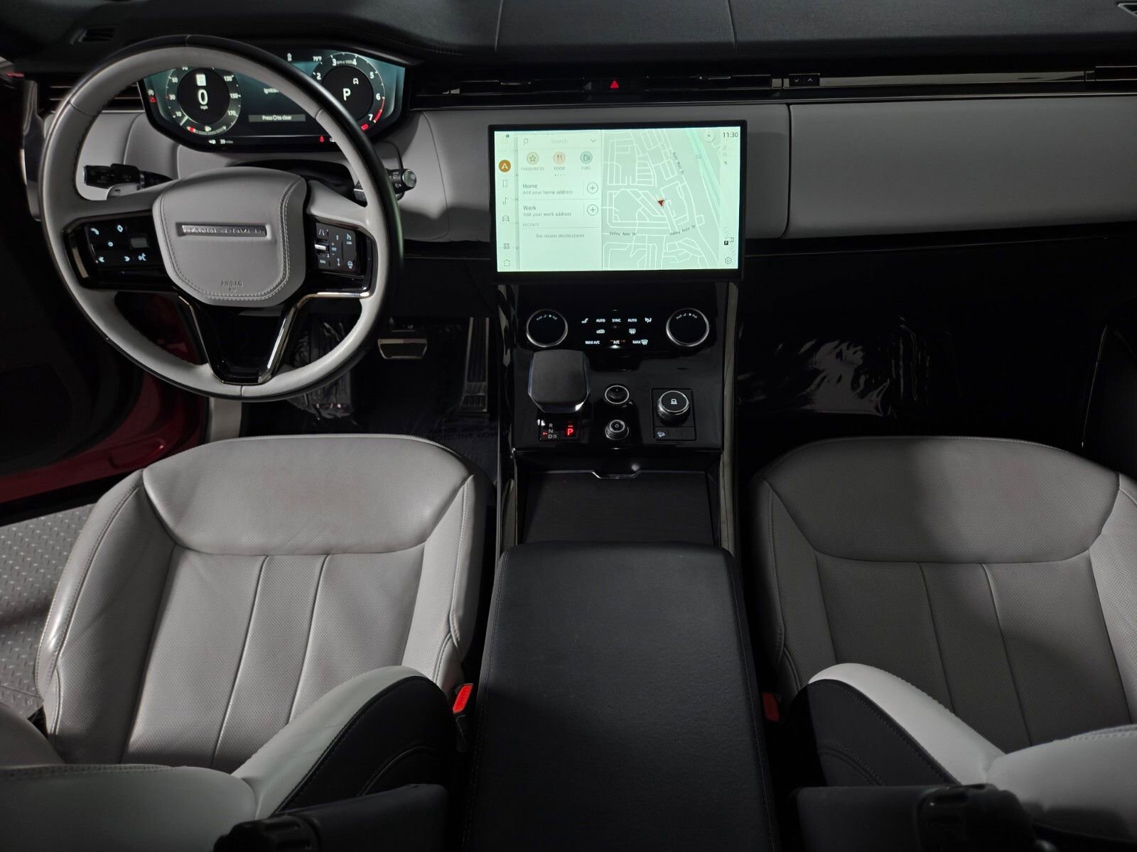 Used 2023 Land Rover Range Rover Sport SE Dynamic AWD/4WD image 4