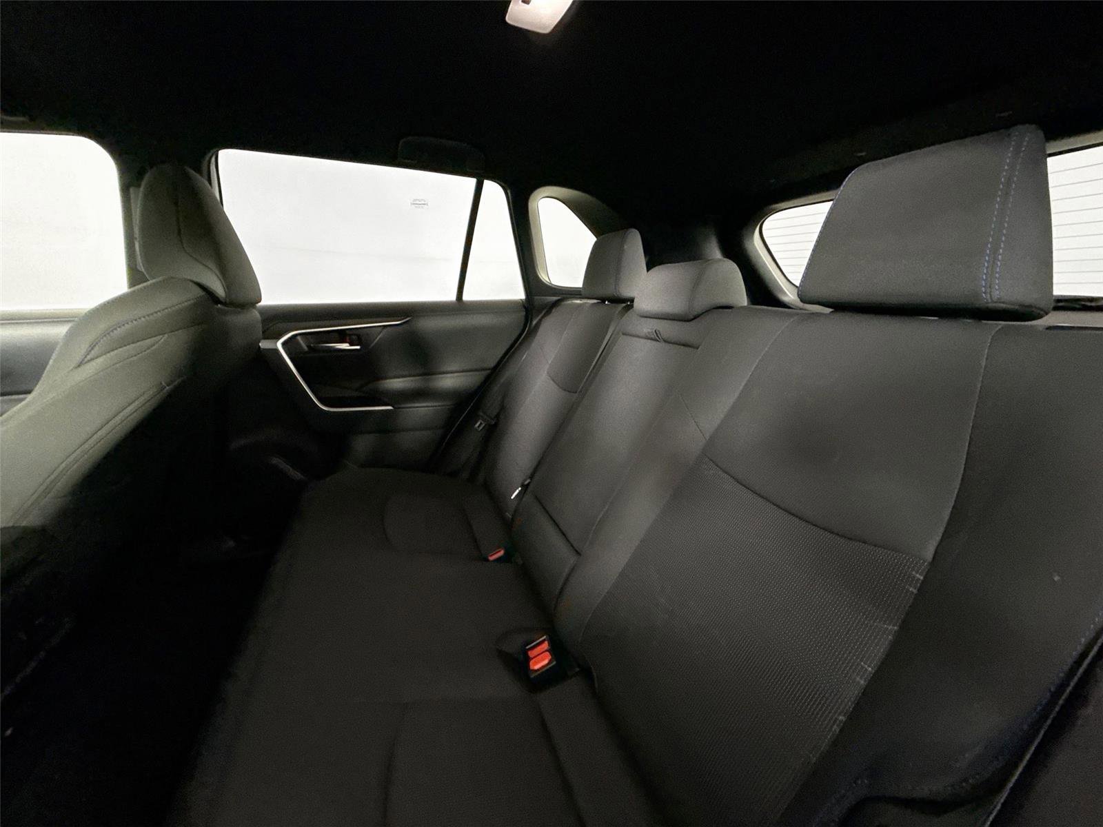 Certified 2022 Toyota RAV4 SE image 27