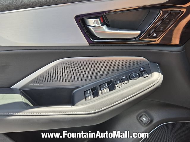 Used 2026 Acura MDX w/ Technology Package FWD image 18