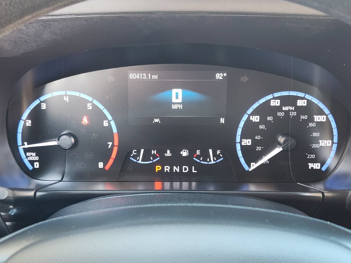 Used 2021 Ford Bronco Sport Big Bend AWD/4WD image 35