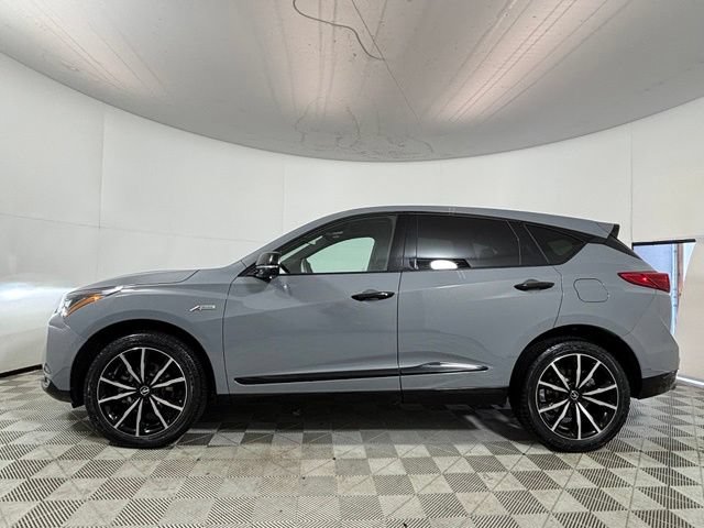 Used 2025 Acura RDX A-Spec AWD/4WD image 4