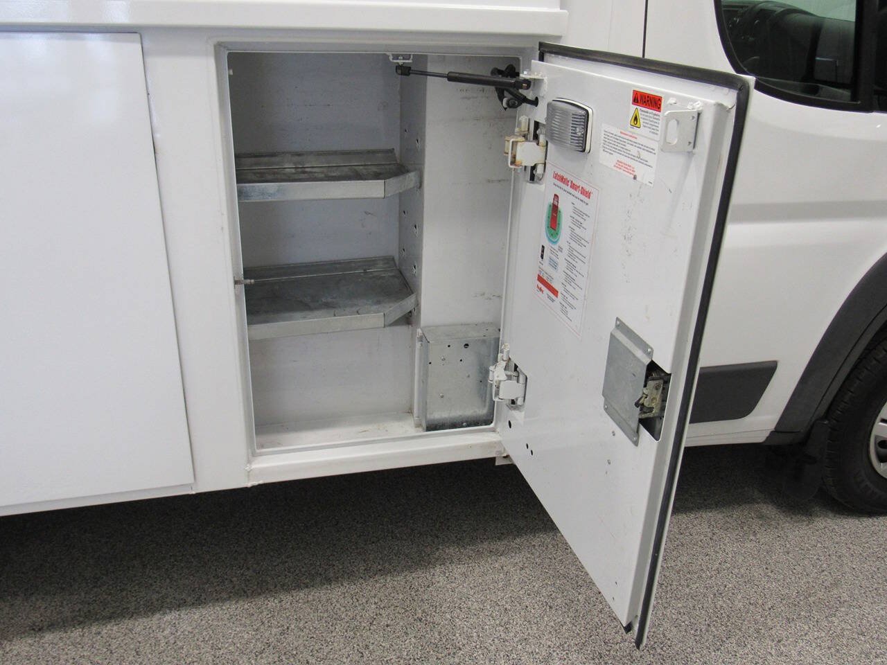 Used 2015 RAM ProMaster 2500 w/ Interior Convenience Group FWD image 26