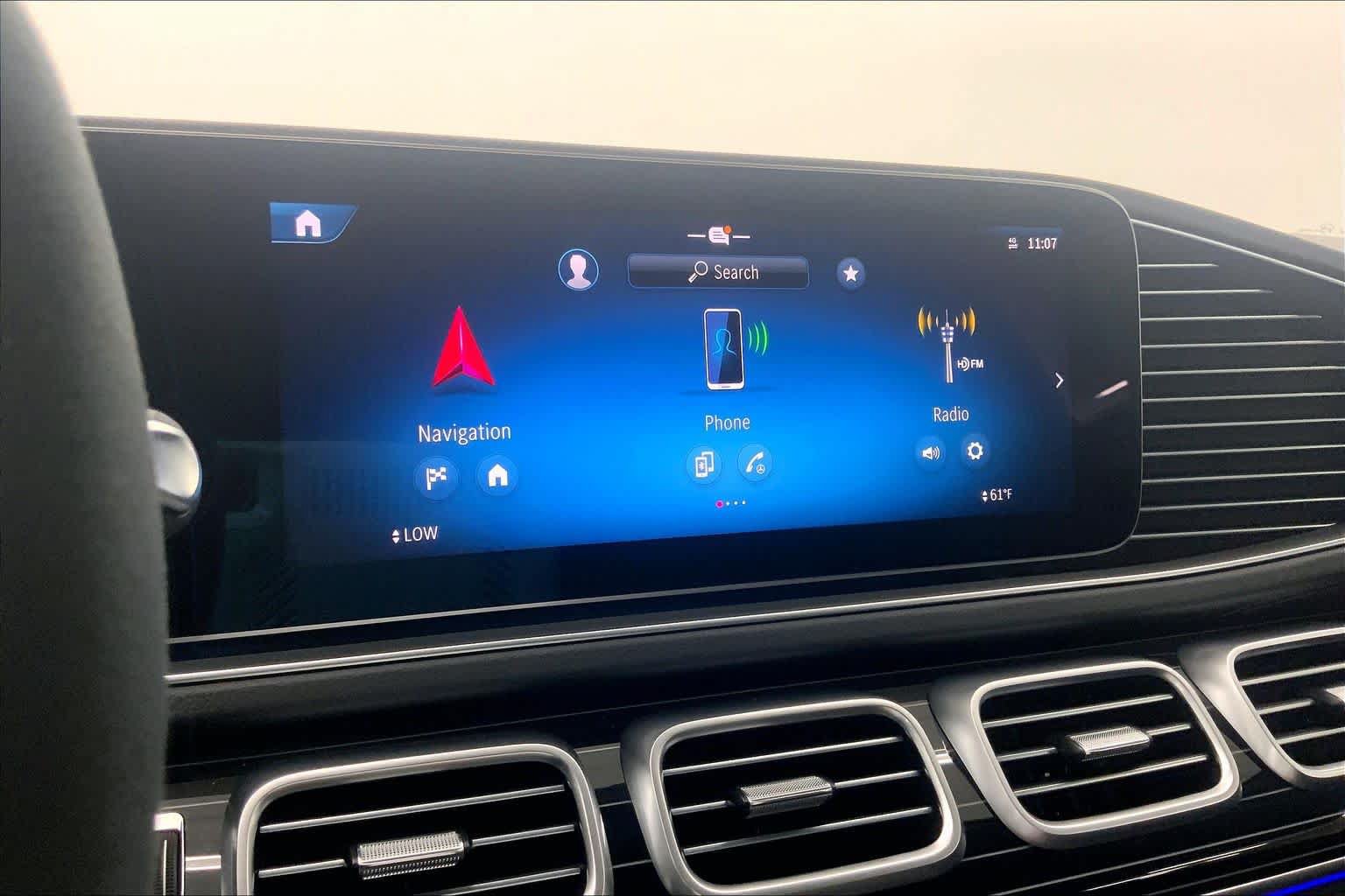 New 2026 Mercedes-Benz GLE 53 AMG 4MATIC Coupe image 25