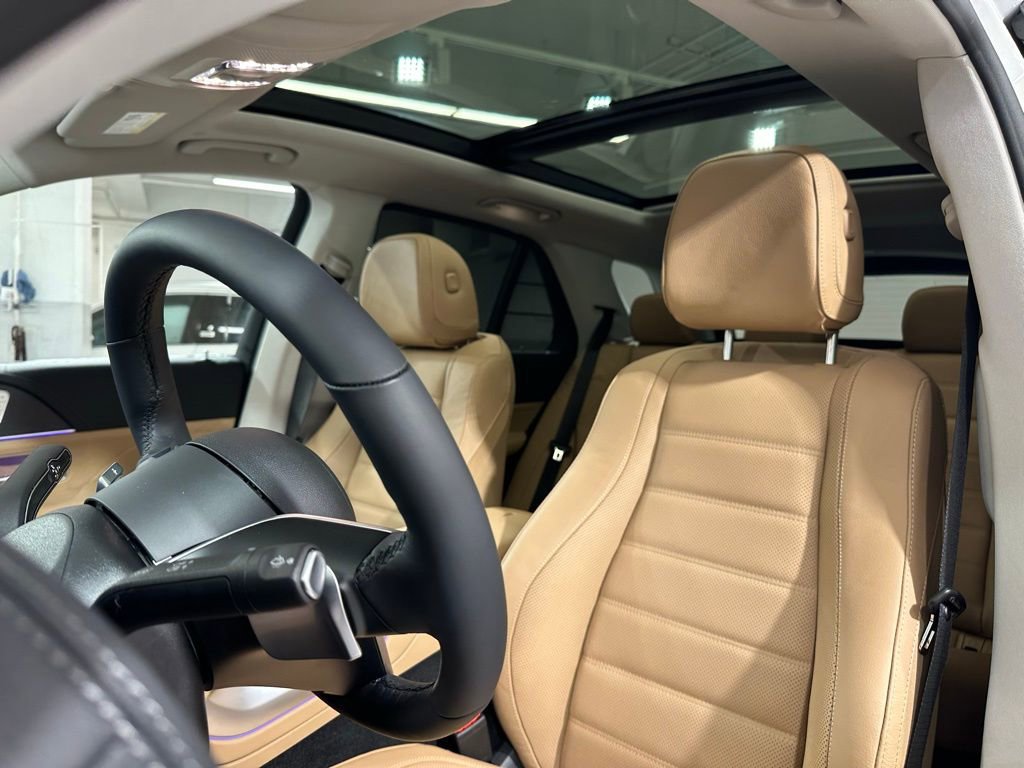 New 2026 Mercedes-Benz GLE 450 4MATIC image 18