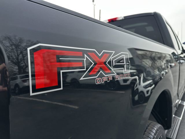 Certified 2017 Ford F250 Lariat w/ Lariat Ultimate Package image 47