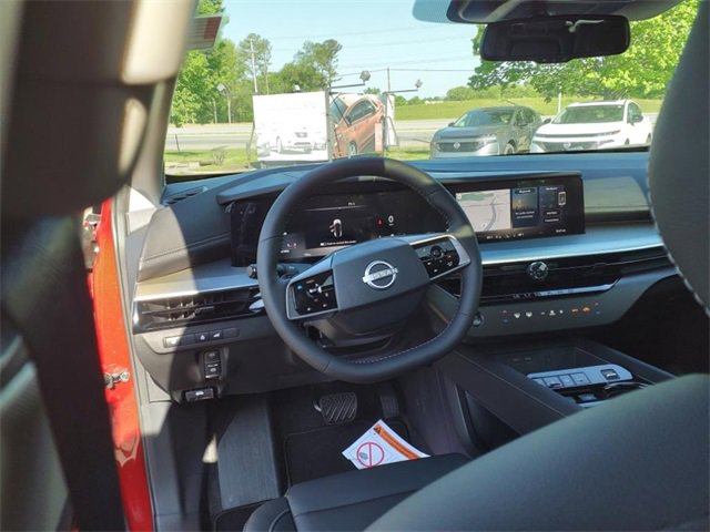 New 2025 Nissan Murano SL image 10