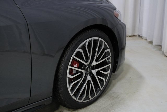 New 2025 Audi S5 Premium Plus AWD/4WD image 27