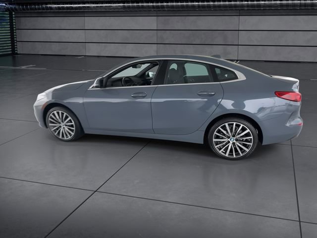 Used 2024 BMW 228i Gran Coupe w/ Convenience Package FWD image 5