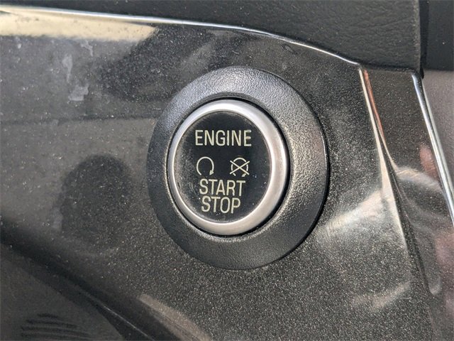 Used 2019 Ford Escape SEL image 33