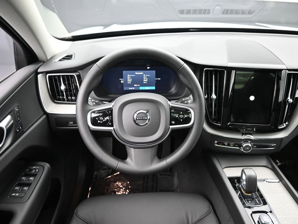 New 2025 Volvo XC60 T8 Plus w/ Protection Package Premier image 18