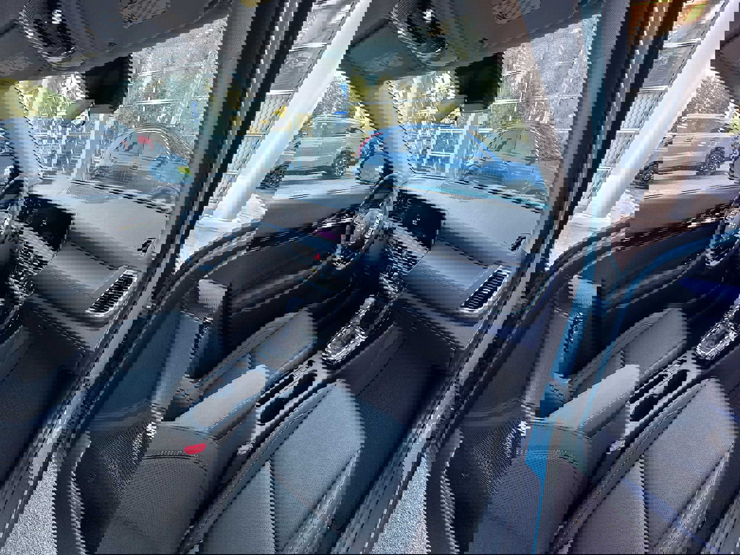 New 2026 Kia Seltos SX w/ SX Sunroof Package image 27