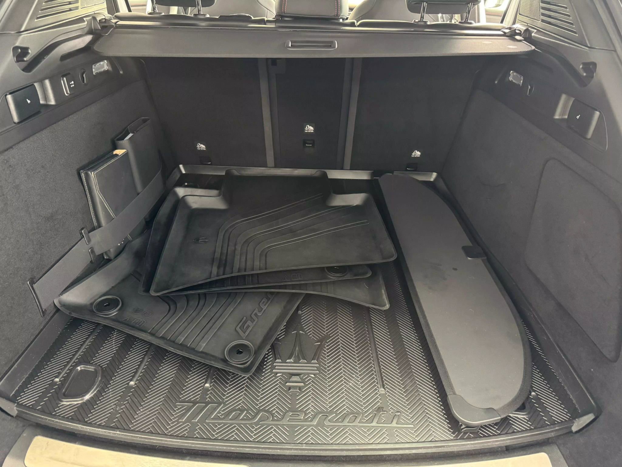 Used 2023 Maserati Grecale Trofeo image 21