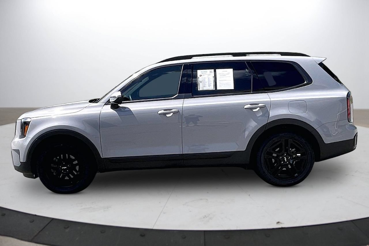 Used 2024 Kia Telluride SX Prestige X-Line AWD/4WD image 5