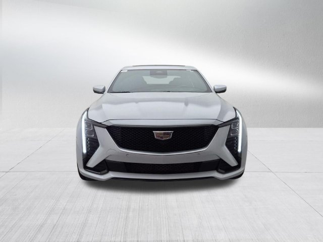 Used 2026 Cadillac CT5 Sport AWD/4WD image 2