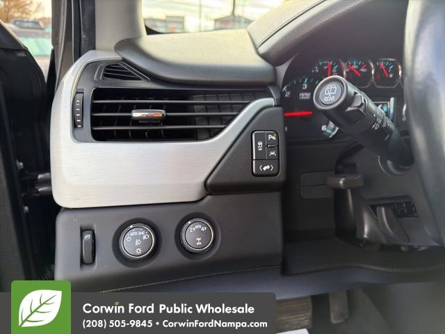 Used 2019 GMC Yukon SLT image 15