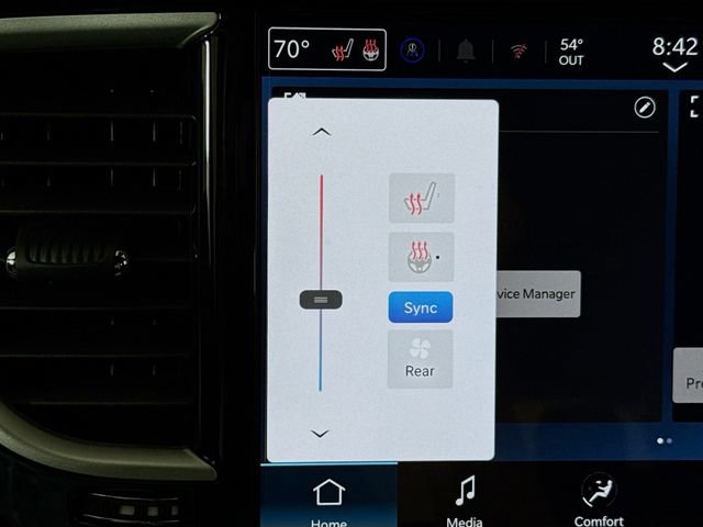 New 2026 Chrysler Pacifica Select image 19