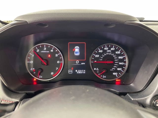 Used 2022 Subaru WRX Limited image 5