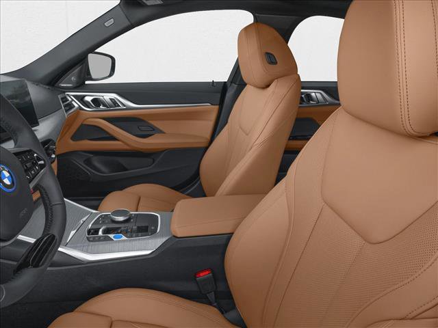 New 2026 BMW i4 xDrive40i AWD/4WD image 6