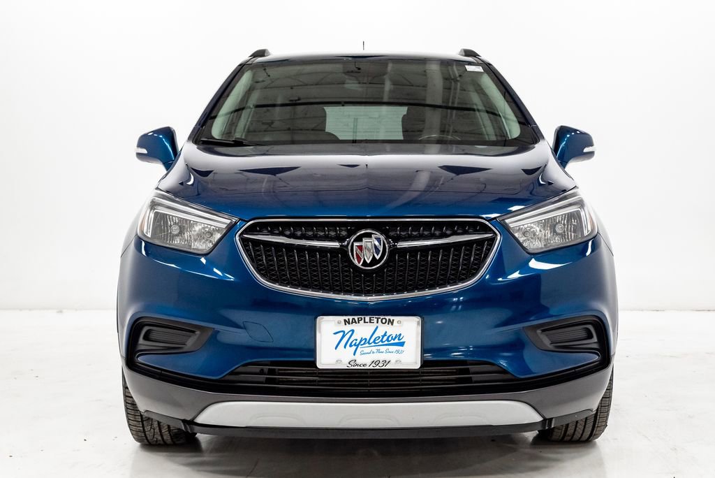 Used 2019 Buick Encore Preferred image 4
