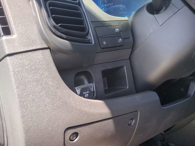 New 2025 RAM ProMaster 1500 w/ Convenience Group FWD image 15